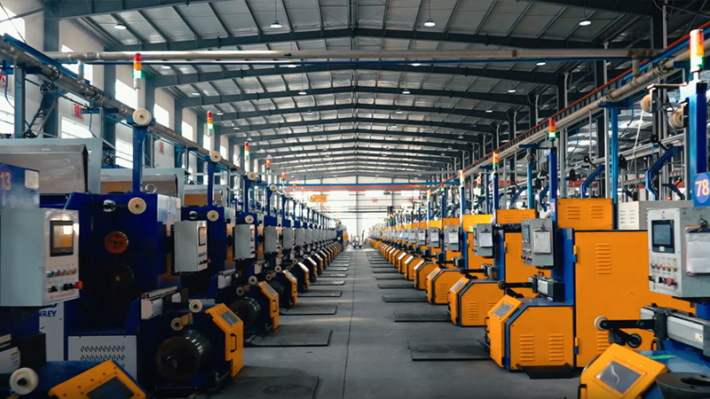 Jiangsu Huafei Alloy Material Technology Co., Ltd.
