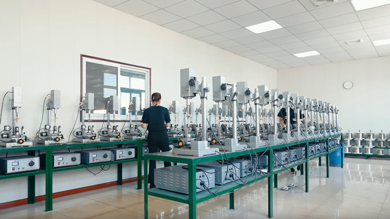 Jiangsu Huafei Alloy Material Technology Co., Ltd.