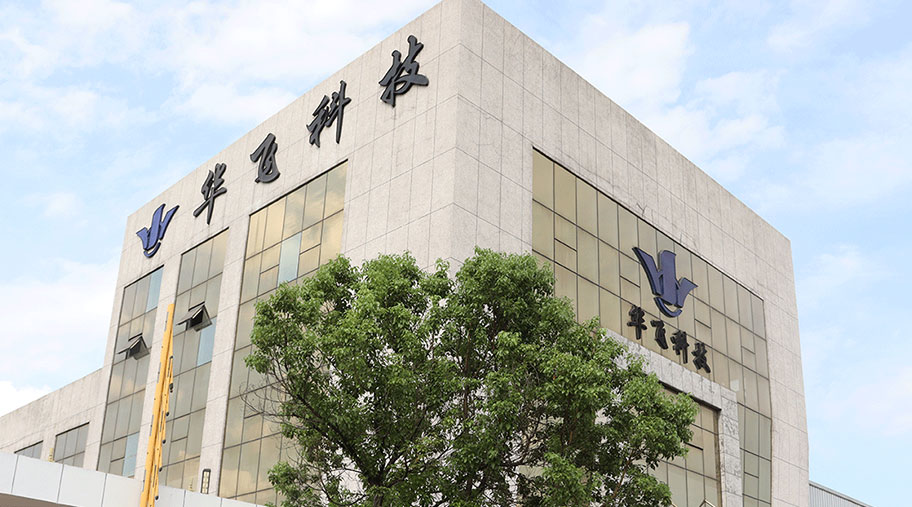 Jiangsu Huafei Alloy Material Technology Co., Ltd.